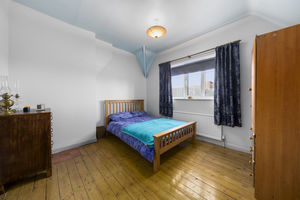 New Queen Street Newbold